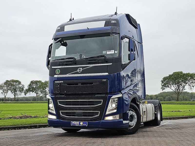 Volvo FH 460 - Tracteur routier: photos 1 Volvo FH 460 - Tracteur routier: photos 1