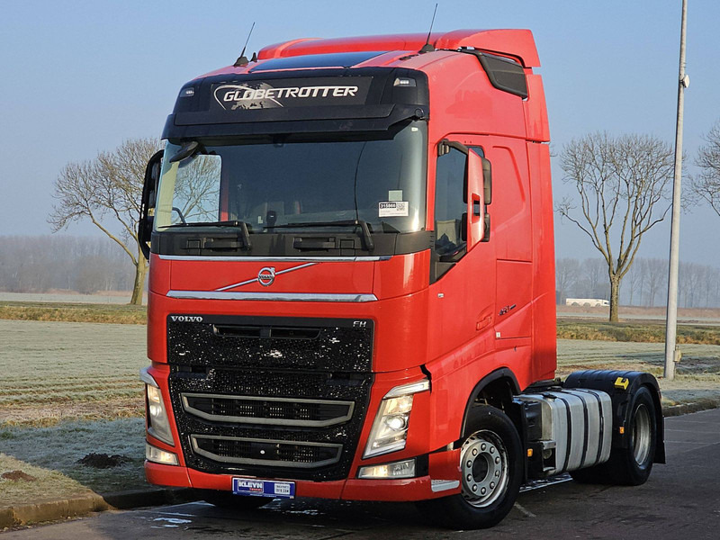 Volvo FH 460 XENON 2X TANK VEB+ - Tracteur routier: photos 2 Volvo FH 460 XENON 2X TANK VEB+ - Tracteur routier: photos 2