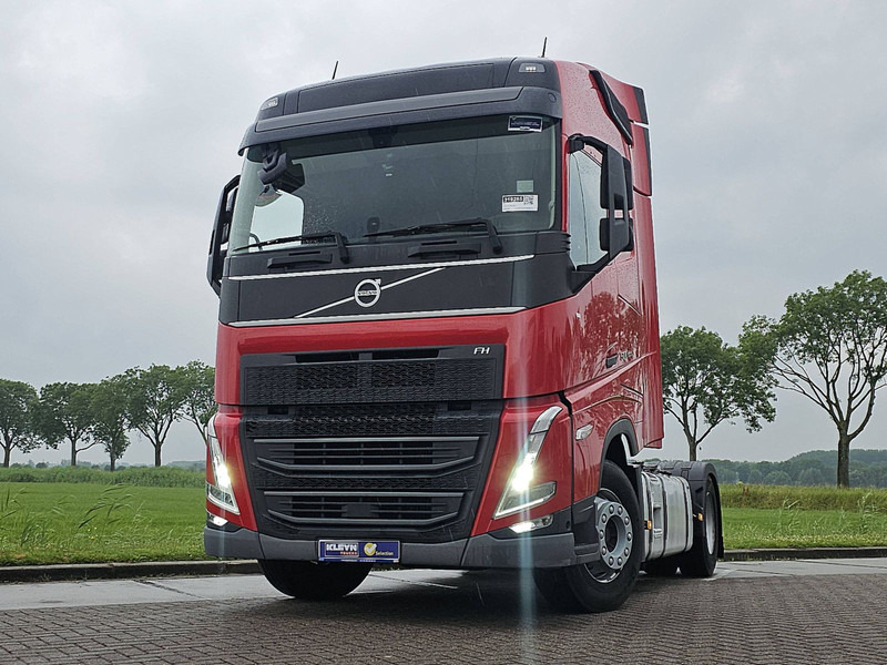 Volvo FH 500 I-SAVE LED 2X TANK - Tracteur routier: photos 1 Volvo FH 500 I-SAVE LED 2X TANK - Tracteur routier: photos 1