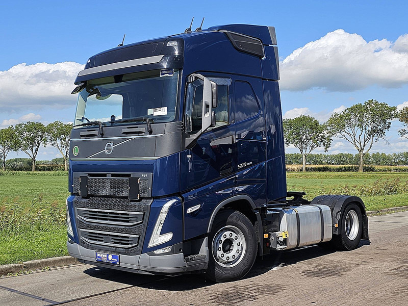 Volvo FH 500 RETARDER LED 2X TANK - Tracteur routier: photos 2 Volvo FH 500 RETARDER LED 2X TANK - Tracteur routier: photos 2