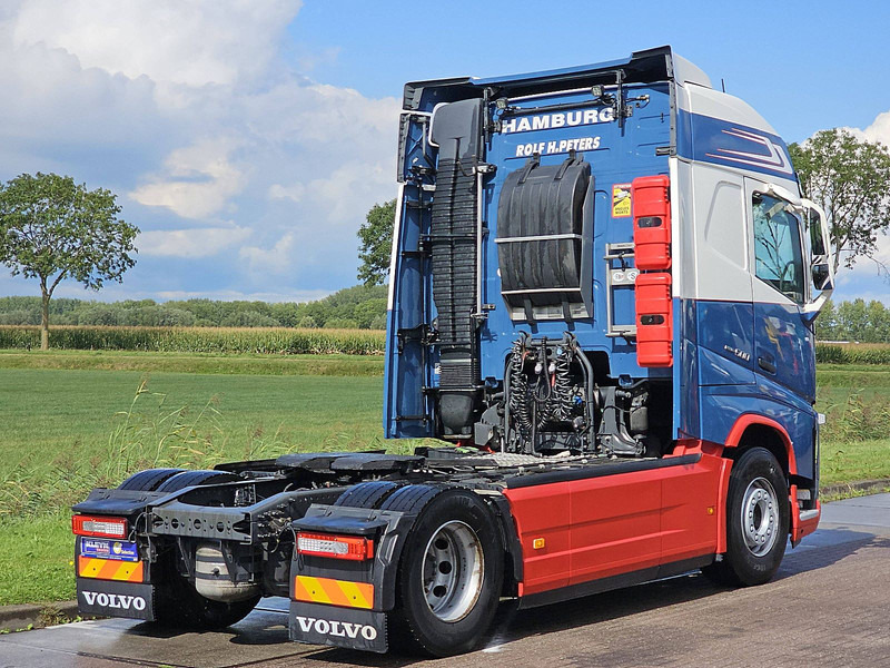 Volvo FH 500 SKIRTS 2X TANK VEB+ - Tracteur routier: photos 3 Volvo FH 500 SKIRTS 2X TANK VEB+ - Tracteur routier: photos 3