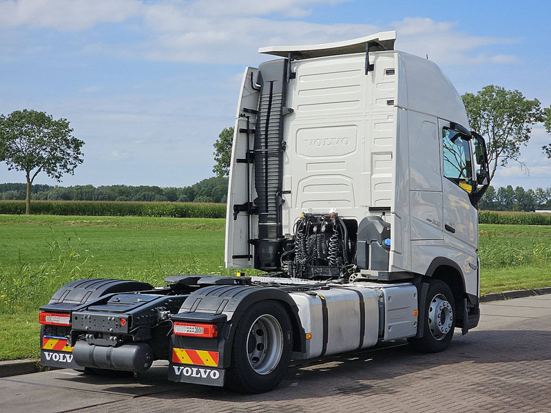 Volvo FH 500 XL LED 2X TANK VEB+ - Tracteur routier: photos 3 Volvo FH 500 XL LED 2X TANK VEB+ - Tracteur routier: photos 3