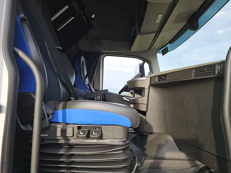 Tracteur routier Volvo FH 500 XL: photos 7