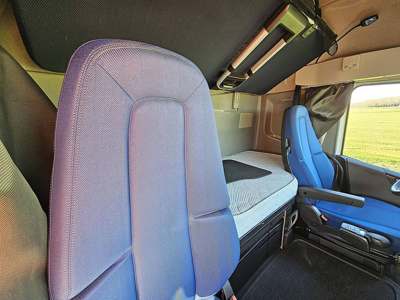 Tracteur routier Volvo FH 500 XL,: photos 12