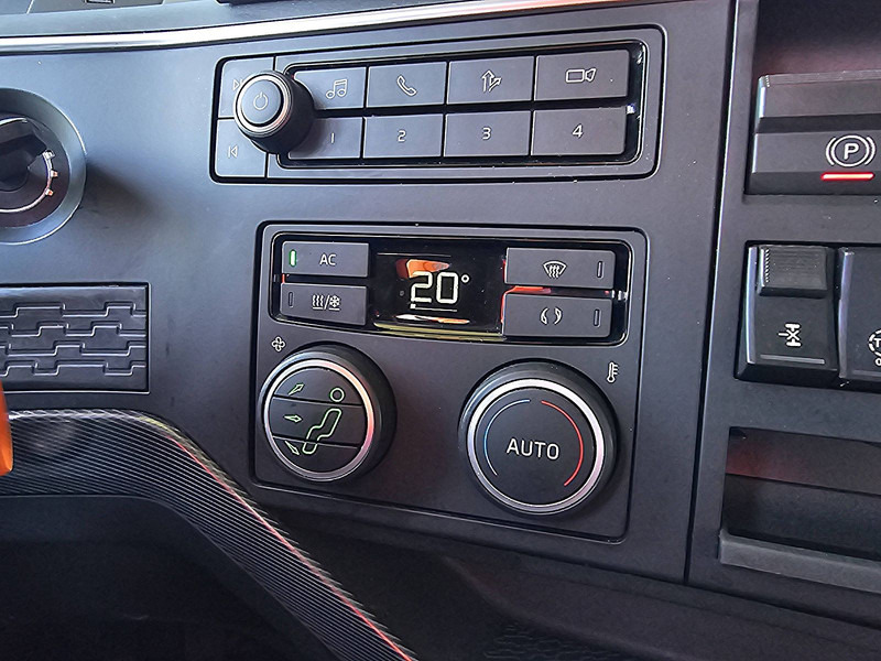 Tracteur routier Volvo FH 500 XL,: photos 11