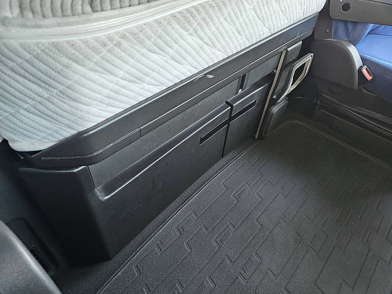 Tracteur routier Volvo FH 500 XL,: photos 9