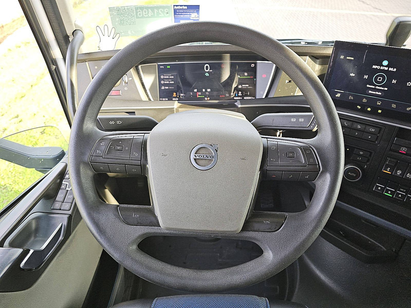 Tracteur routier Volvo FH 500 XL: photos 12