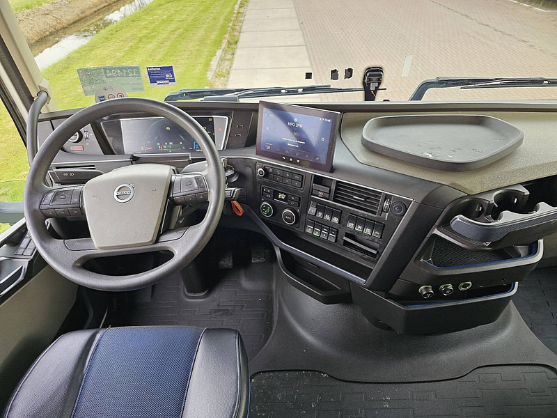 Tracteur routier Volvo FH 500 XL: photos 8