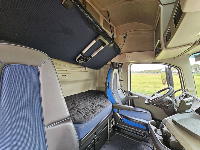 Tracteur routier Volvo FH 500 XL: photos 15