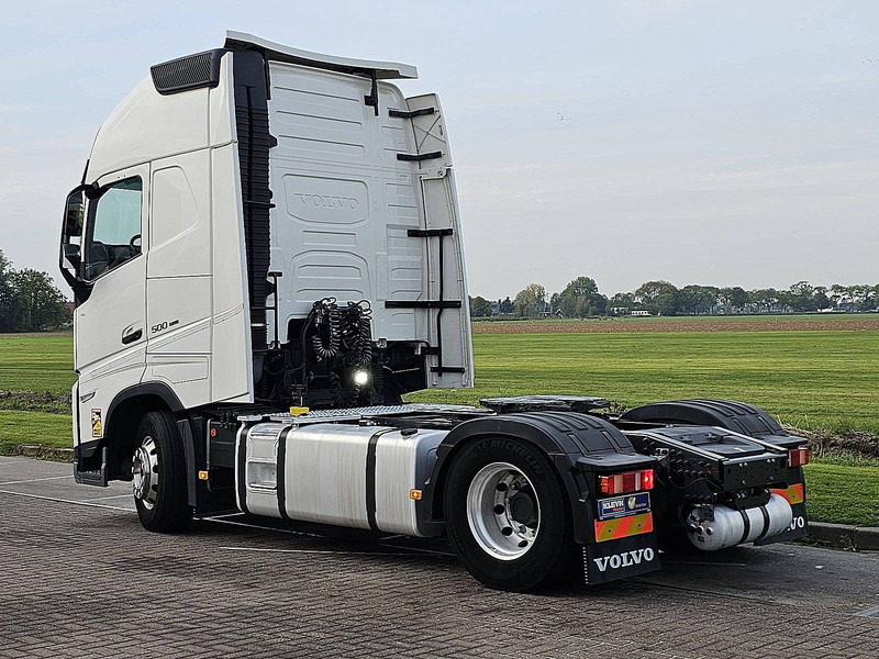 Tracteur routier Volvo FH 500 XL: photos 6