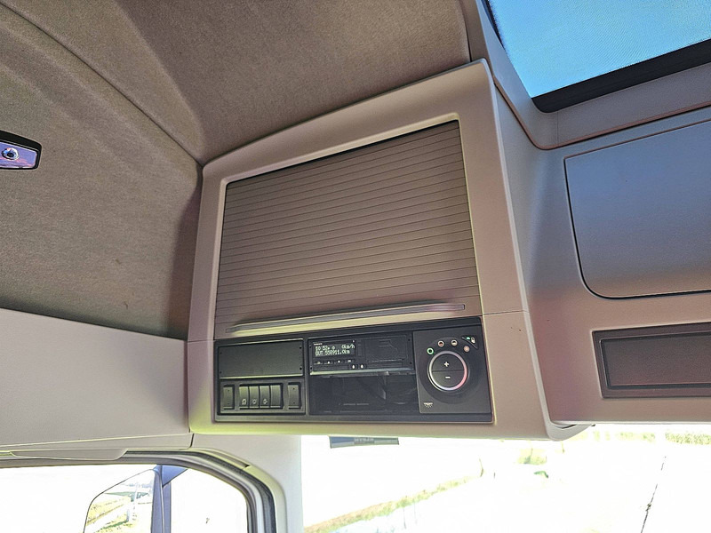 Tracteur routier Volvo FH 500 XL,: photos 10