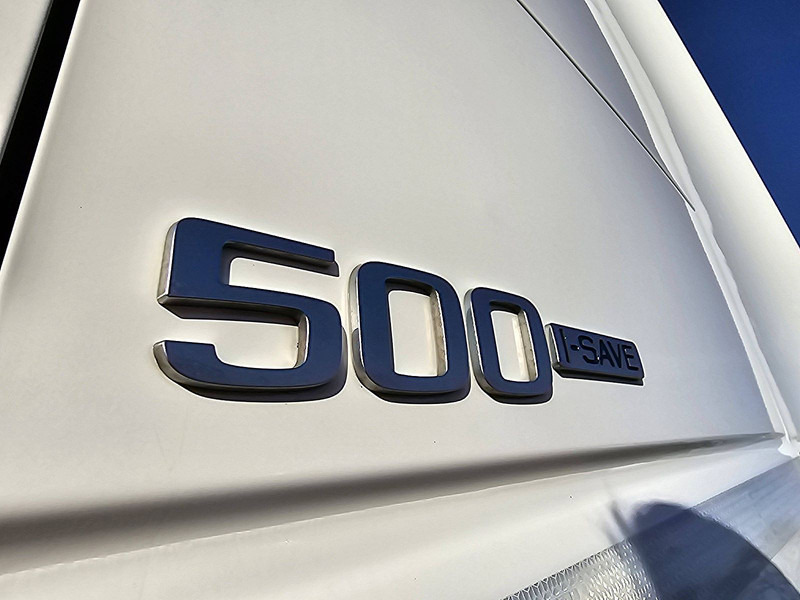 Tracteur routier Volvo FH 500 XL,: photos 13