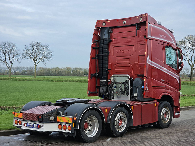 Volvo FH 540 6X2 XENON - Tracteur routier: photos 3 Volvo FH 540 6X2 XENON - Tracteur routier: photos 3