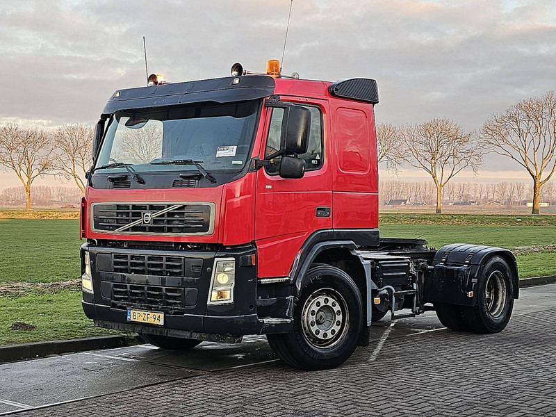 Volvo FM 12.340 AIRCO NL-TRUCK - Tracteur routier: photos 2 Volvo FM 12.340 AIRCO NL-TRUCK - Tracteur routier: photos 2