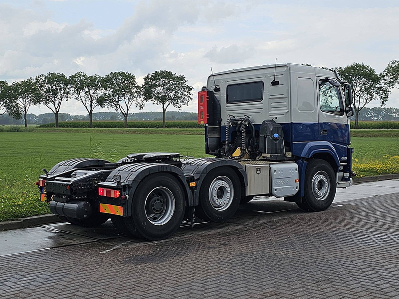 Volvo FM 13.460 6X2 STEERED 458TKM - Tracteur routier: photos 3 Volvo FM 13.460 6X2 STEERED 458TKM - Tracteur routier: photos 3