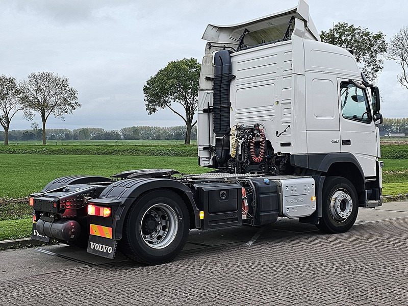 Volvo FM 450 GLOBETROTTER ADR - Tracteur routier: photos 2 Volvo FM 450 GLOBETROTTER ADR - Tracteur routier: photos 2