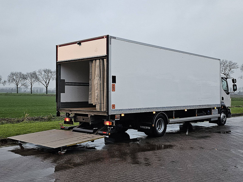 Volvo FL 210.16 94 TKM!! - Camion fourgon: photos 3 Volvo FL 210.16 94 TKM!! - Camion fourgon: photos 3
