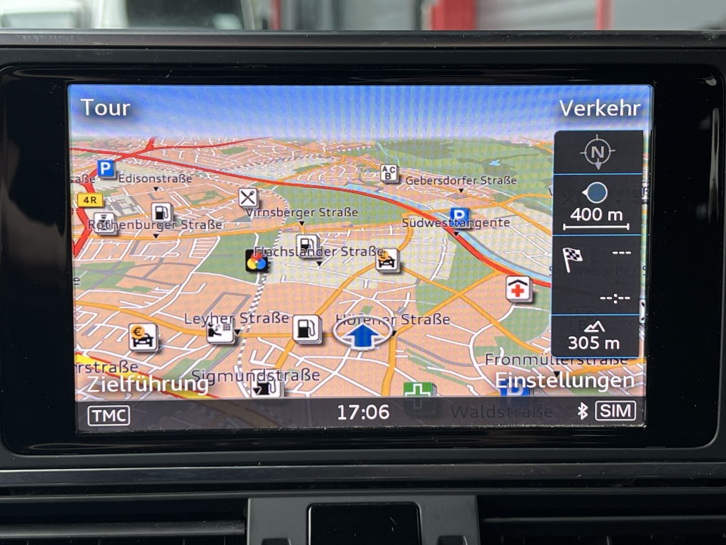 Audi A6 3.0 TDI quattro Business BOSE Head-Up ACC - Voiture: photos 3 Audi A6 3.0 TDI quattro Business BOSE Head-Up ACC - Voiture: photos 3