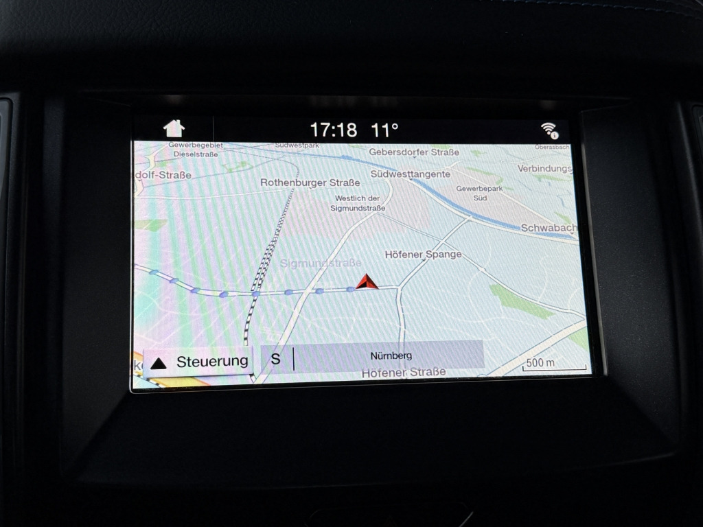 Utilitaire plateau, Utilitaire double cabine Ford Ranger 2.0L Ecoblue Raptor DoKa 4x4 Standheizung: photos 14 Utilitaire plateau, Utilitaire double cabine Ford Ranger 2.0L Ecoblue Raptor DoKa 4x4 Standheizung: photos 14