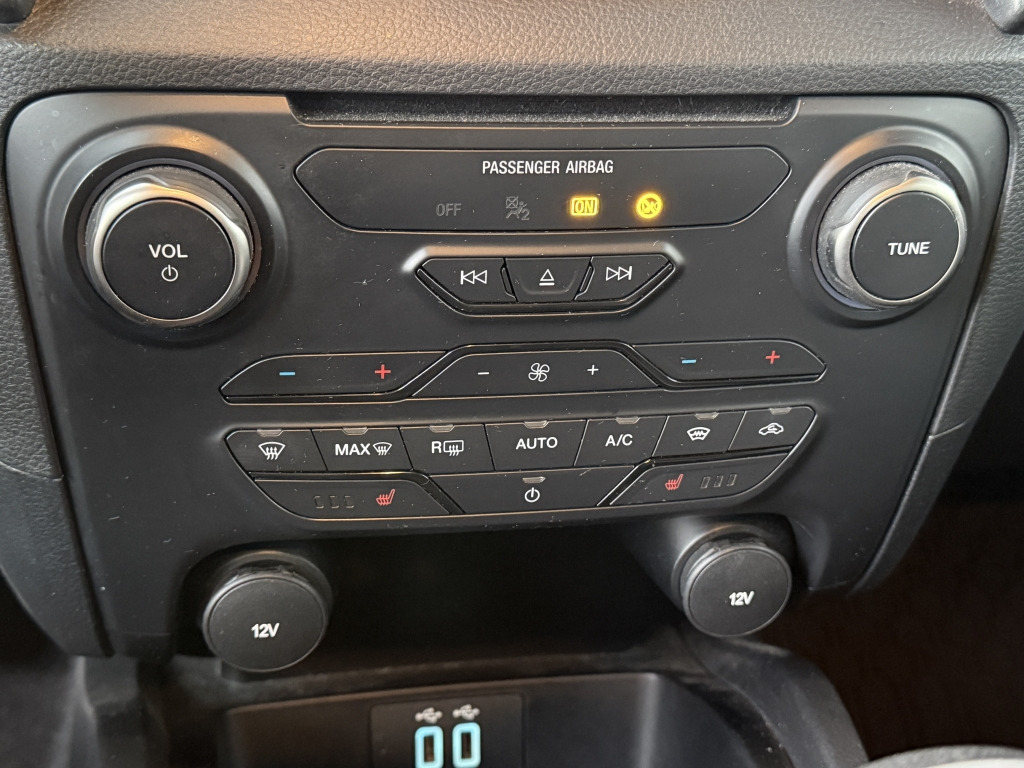 Ford Ranger 2.0L Ecoblue Raptor DoKa 4x4 Standheizung - SUV: photos 3 Ford Ranger 2.0L Ecoblue Raptor DoKa 4x4 Standheizung - SUV: photos 3