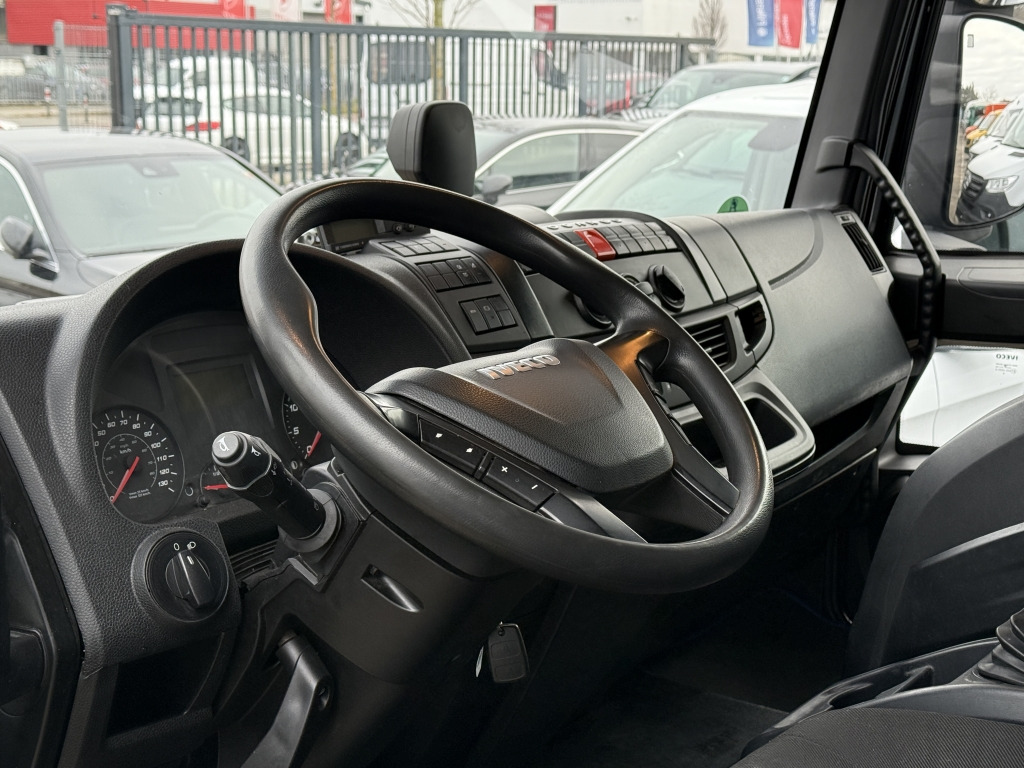 Iveco EC ML120EL22 6,65mEISWAGEN ThermoKingV500MAX ACC - Camion frigorifique: photos 5 Iveco EC ML120EL22 6,65mEISWAGEN ThermoKingV500MAX ACC - Camion frigorifique: photos 5