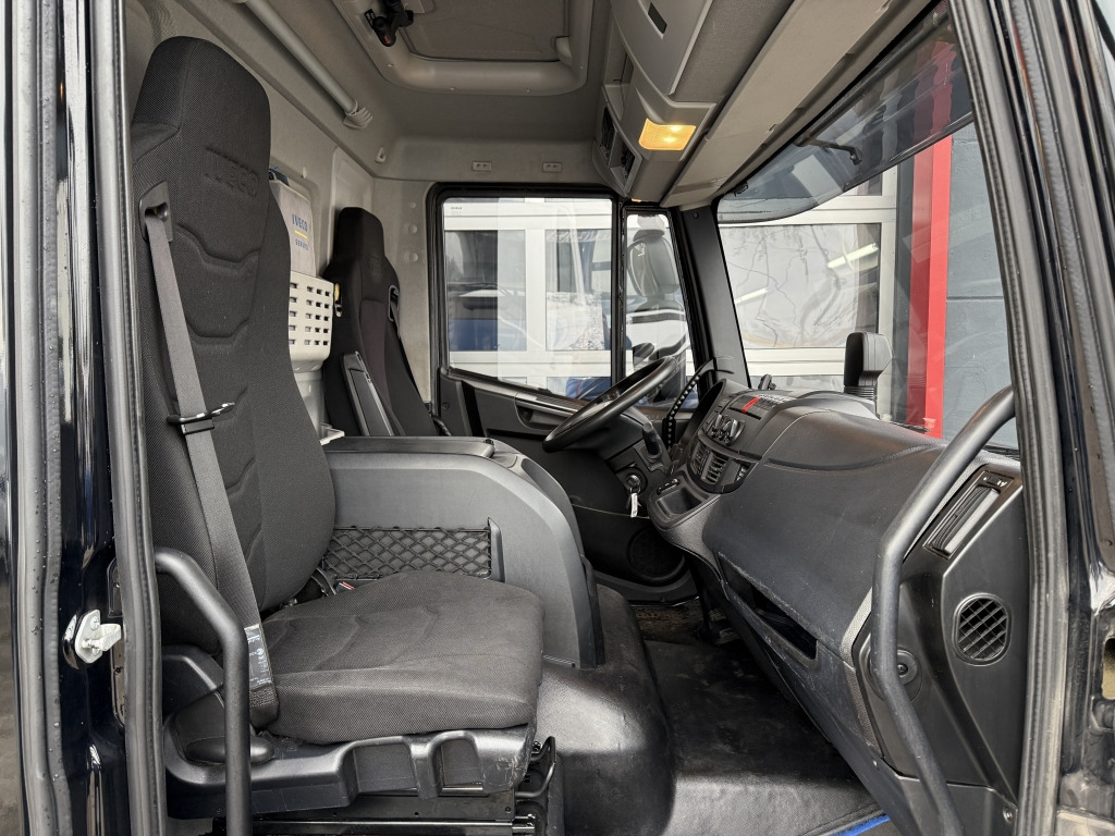 Iveco EC ML120EL22 6,65mEISWAGEN ThermoKingV500MAX ACC - Camion frigorifique: photos 4 Iveco EC ML120EL22 6,65mEISWAGEN ThermoKingV500MAX ACC - Camion frigorifique: photos 4