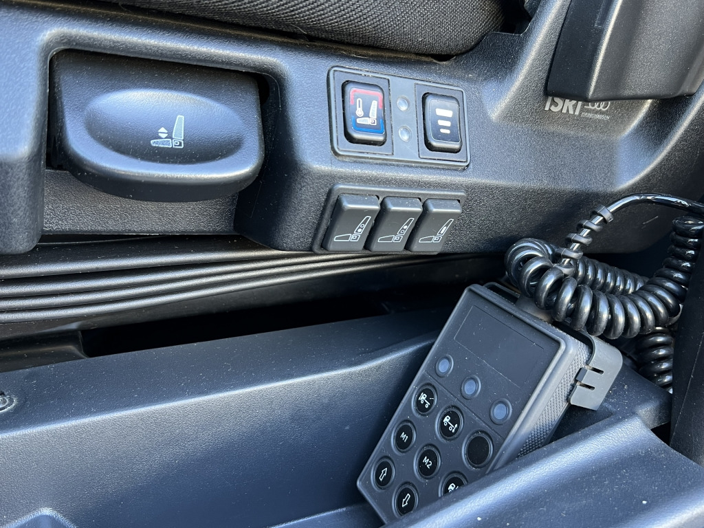 Iveco Stralis AD190S31 Klima ACC Carrier Supra 1050 - Camion frigorifique: photos 5 Iveco Stralis AD190S31 Klima ACC Carrier Supra 1050 - Camion frigorifique: photos 5