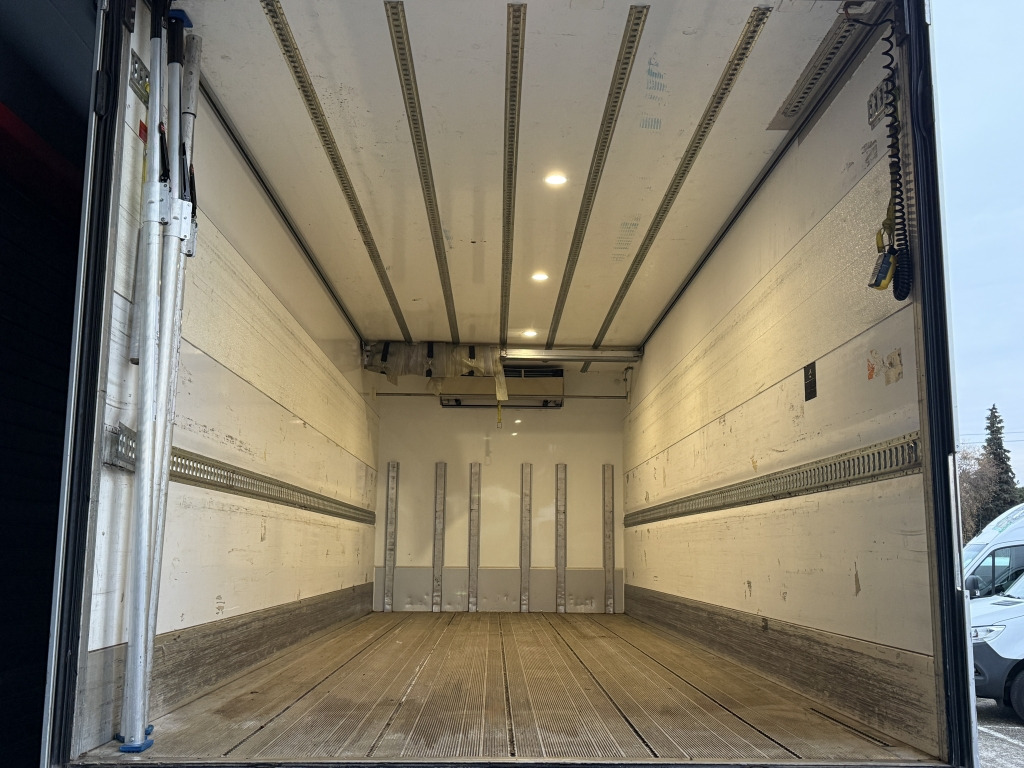 Iveco Stralis AT260S46 Klima Carrier Supra550 Tiefkühl - Camion frigorifique: photos 5 Iveco Stralis AT260S46 Klima Carrier Supra550 Tiefkühl - Camion frigorifique: photos 5