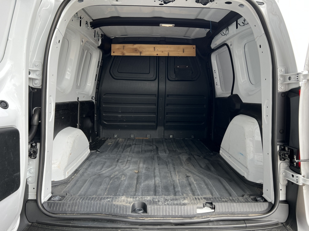 Mercedes-Benz Citan 110 CDI Standard Klima Scheckheftgepflegt - Fourgonnette: photos 5 Mercedes-Benz Citan 110 CDI Standard Klima Scheckheftgepflegt - Fourgonnette: photos 5