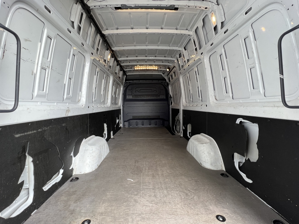 Mercedes-Benz Sprinter 315 CDI Eu 6d-TEMP MAXI KLIMA Tempomat - Fourgon utilitaire: photos 5 Mercedes-Benz Sprinter 315 CDI Eu 6d-TEMP MAXI KLIMA Tempomat - Fourgon utilitaire: photos 5