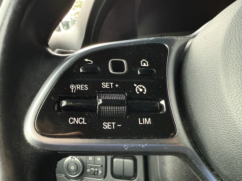 Fourgon utilitaire Mercedes-Benz Sprinter 317 CDI MAXI + Superhoch H3 Klima MBUX: photos 14