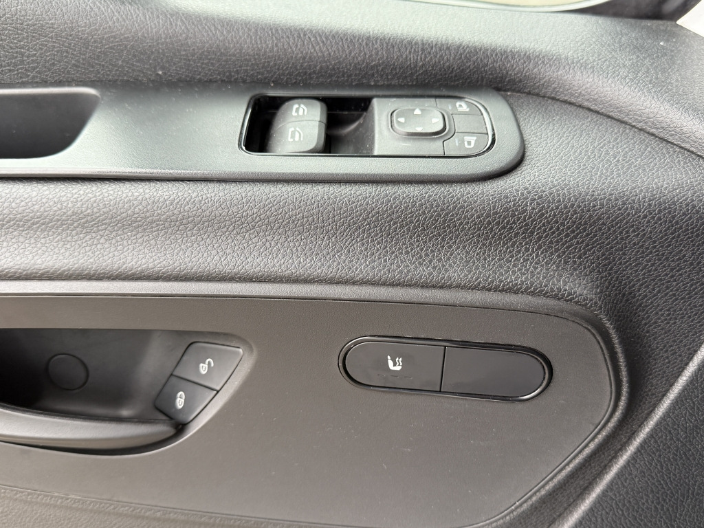 Mercedes-Benz Sprinter 317 CDI MAXI + Superhoch H3 Klima MBUX - Fourgon utilitaire: photos 3 Mercedes-Benz Sprinter 317 CDI MAXI + Superhoch H3 Klima MBUX - Fourgon utilitaire: photos 3