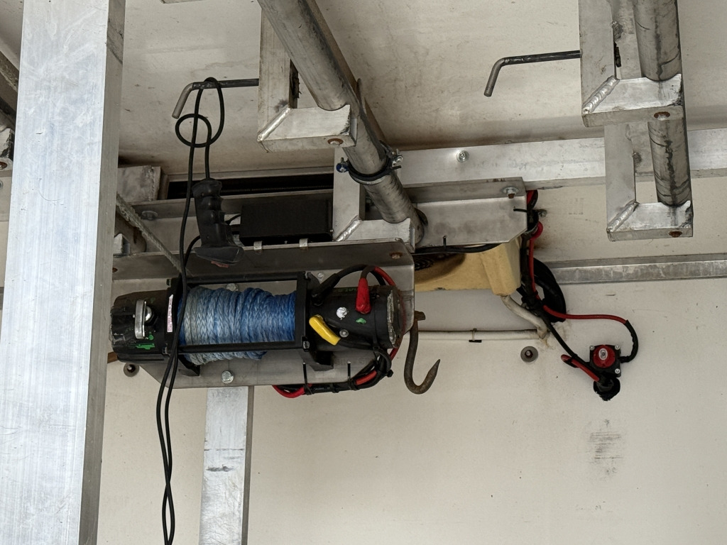 Utilitaire frigorifique Mercedes-Benz Sprinter 513 CDI ThermoKing V-200 Rohrbahnen 516: photos 7 Utilitaire frigorifique Mercedes-Benz Sprinter 513 CDI ThermoKing V-200 Rohrbahnen 516: photos 7