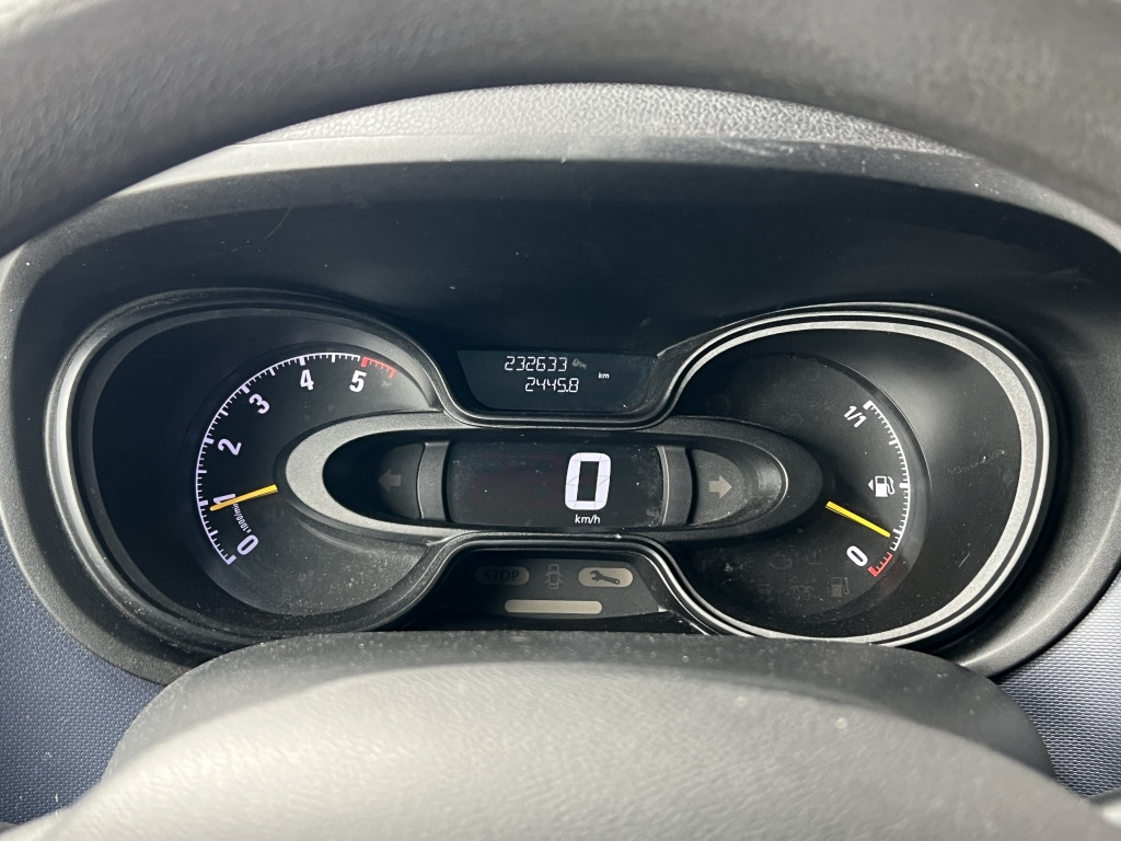 Opel Vivaro 1.6 CDTi L2H1 Klima NAVI Konvekta FK2510 - Utilitaire frigorifique: photos 5 Opel Vivaro 1.6 CDTi L2H1 Klima NAVI Konvekta FK2510 - Utilitaire frigorifique: photos 5