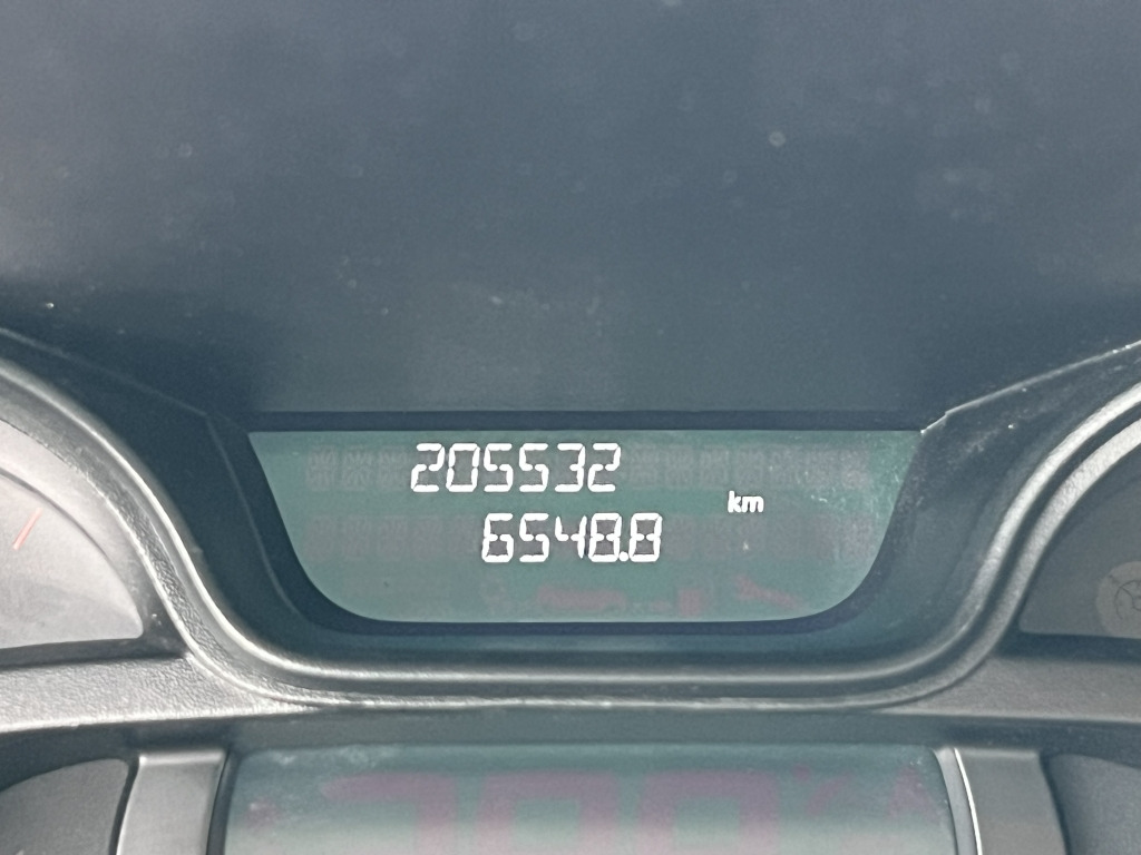 Renault Trafic 1.6 cdi Euro6 L2H1 Komfort Klimaanlage - Fourgonnette: photos 2 Renault Trafic 1.6 cdi Euro6 L2H1 Komfort Klimaanlage - Fourgonnette: photos 2