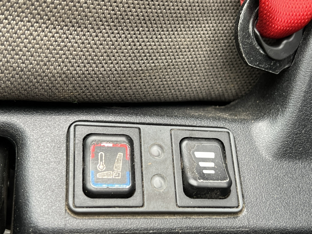 Iveco Stralis AS440S42 HI-WAY ADR Intarder ACCTempomat - Tracteur routier: photos 4 Iveco Stralis AS440S42 HI-WAY ADR Intarder ACCTempomat - Tracteur routier: photos 4