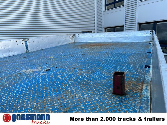 Abrollcontainer mit Kran Hiab 102-S-2, Hochstand - Benne ampliroll: photos 4 Abrollcontainer mit Kran Hiab 102-S-2, Hochstand - Benne ampliroll: photos 4