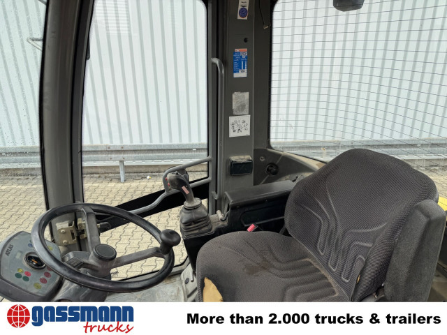 Atlas AR 75 Radlader, SWE - Chargeuse sur pneus: photos 2 Atlas AR 75 Radlader, SWE - Chargeuse sur pneus: photos 2