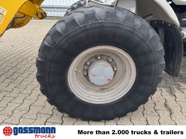 Atlas AR 75 Radlader, SWE - Chargeuse sur pneus: photos 5 Atlas AR 75 Radlader, SWE - Chargeuse sur pneus: photos 5