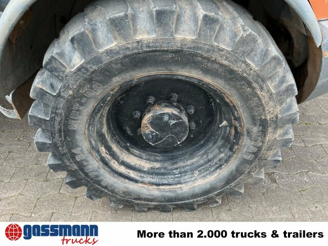 Atlas AR 85 Radlader - Chargeuse sur pneus: photos 2 Atlas AR 85 Radlader - Chargeuse sur pneus: photos 2