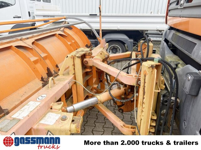 BEILHACK PVF 30-4 Schneeschild - Lame pour Véhicule de voirie/ Spécial: photos 5 BEILHACK PVF 30-4 Schneeschild - Lame pour Véhicule de voirie/ Spécial: photos 5