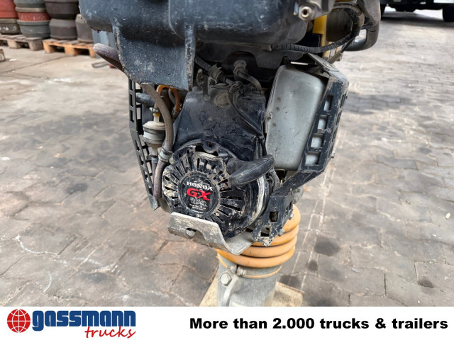 BOMAG BT 65/4 Stampfer - Pilonneuse: photos 4 BOMAG BT 65/4 Stampfer - Pilonneuse: photos 4