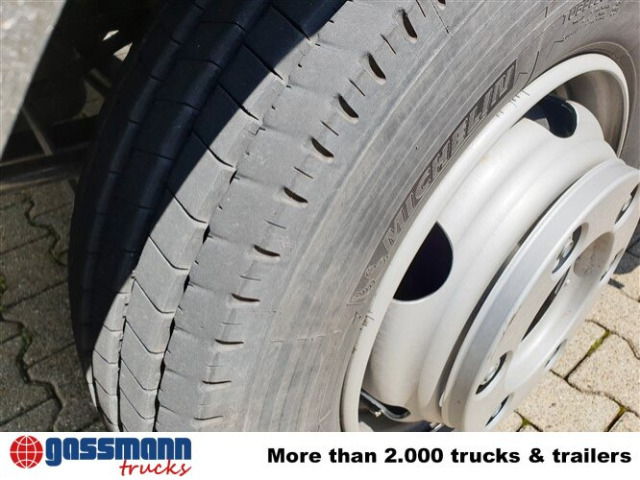 MAN TGL 8.220 4x2 BL, Verkaufsaufbau, NUR 15.800KM! - Camion: photos 2 MAN TGL 8.220 4x2 BL, Verkaufsaufbau, NUR 15.800KM! - Camion: photos 2