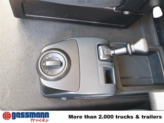 MAN TGL 8.220 4x2 BL, Verkaufsaufbau, NUR 15.800KM! - Camion: photos 4 MAN TGL 8.220 4x2 BL, Verkaufsaufbau, NUR 15.800KM! - Camion: photos 4