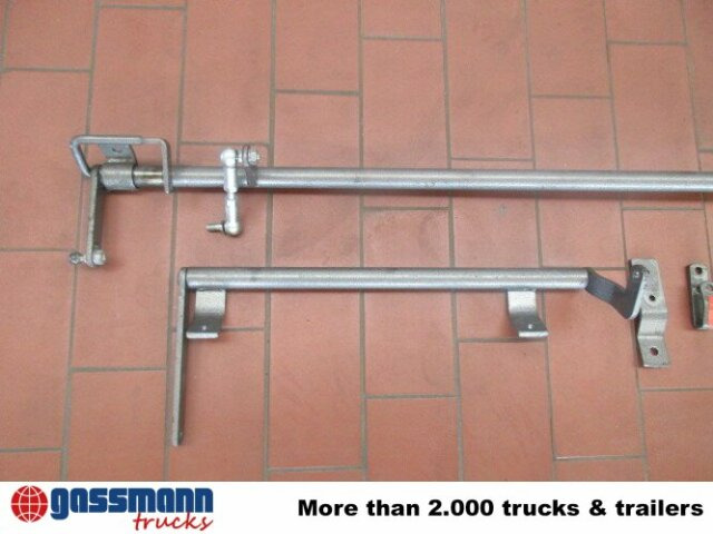Doppelbedienung LKW - Pédale pour Camion: photos 4 Doppelbedienung LKW - Pédale pour Camion: photos 4