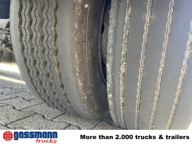 Hüffermann HUEFFERMANN HSA 18.65 Schlittenabroller - Remorque ampliroll/ Multibenne: photos 3 Hüffermann HUEFFERMANN HSA 18.65 Schlittenabroller - Remorque ampliroll/ Multibenne: photos 3