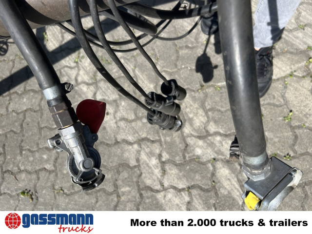 Hüffermann HUEFFERMANN HSA 18.65 Schlittenabroller - Remorque ampliroll/ Multibenne: photos 5 Hüffermann HUEFFERMANN HSA 18.65 Schlittenabroller - Remorque ampliroll/ Multibenne: photos 5