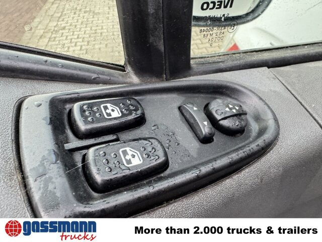Iveco Daily 70C14D 4x2 Doka, EEV, City-Abroller - Camion ampliroll: photos 4 Iveco Daily 70C14D 4x2 Doka, EEV, City-Abroller - Camion ampliroll: photos 4