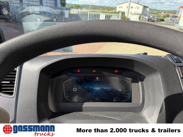 Iveco Euro Cargo 120E28 4x2 - Camion benne: photos 5 Iveco Euro Cargo 120E28 4x2 - Camion benne: photos 5