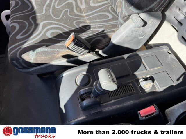 Iveco Euro Cargo 160E25 4x2, HIAB Abroller - Camion ampliroll: photos 5 Iveco Euro Cargo 160E25 4x2, HIAB Abroller - Camion ampliroll: photos 5